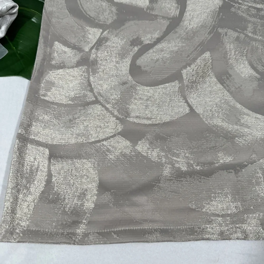 NEW $135 [ 1 Euro Sham ] for Hotel‎ Collection Brushwork
